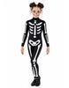 Nightmare - Barrel Sr. LS Tneck Zipper Back Unitard