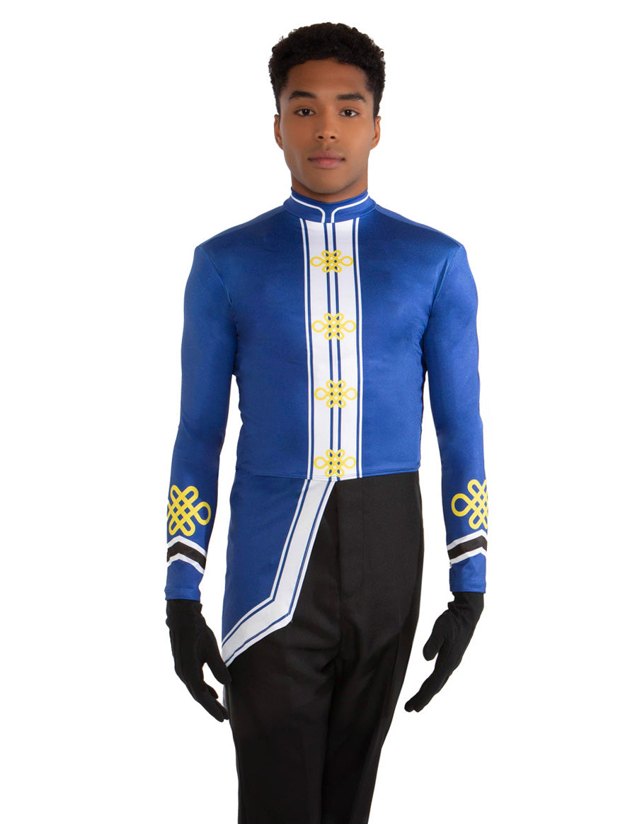 Ringmaster Performance Top with Drop