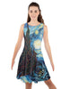 Starry Night Tank Dress