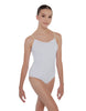 Solid Lycra Classique Leotard