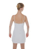 Solid Lycra Align Cami Dress