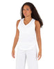 Solid Lycra Basketball Jersey No Side Panel