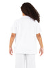 Solid Baseball Jersey With Snaps