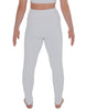Solid Lycra Yoga Legging