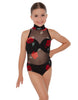 The Tango Mesh Leotard