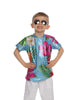 The Tropics Boys Shirt
