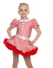 Countryside Top Skirt - Hamilton Theatrical