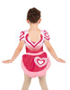 Love Shack Pettibustle with Top Skirt