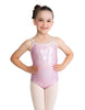 Reversible Fairy Cami Leotard