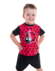 Boogie Bug Ball Bug T-Shirt