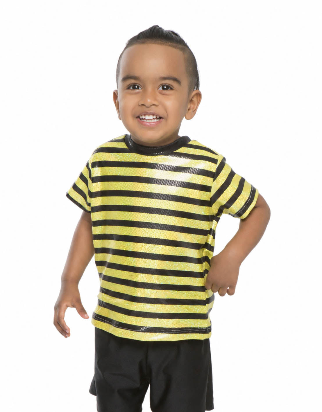 Boogie Bug Ball Bee - No Bug Boys T-Shirt