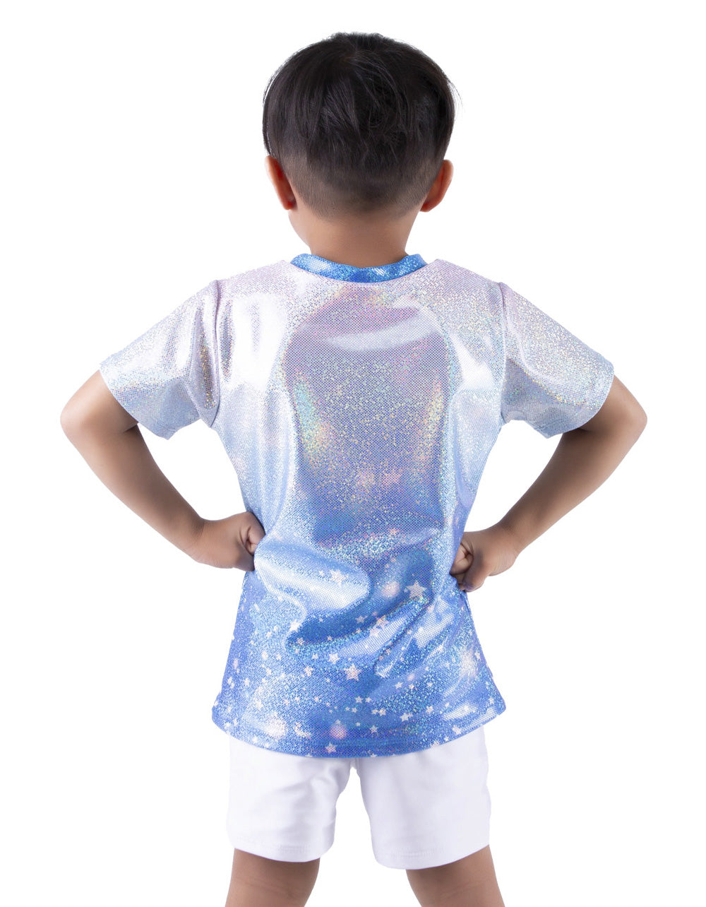 Sparkling Gems T Shirt