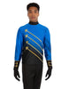 Band Master Performance Top Hip Straight