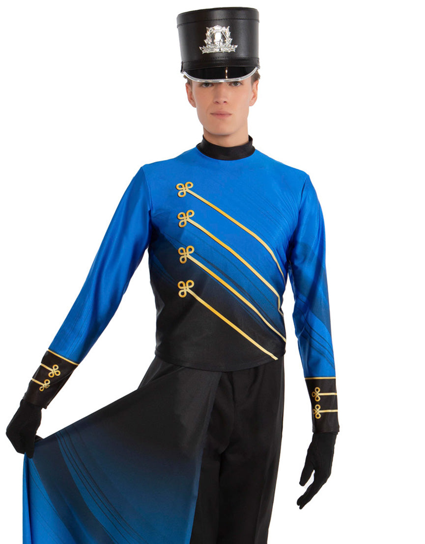 Band Master Enhanced Performance Top Mid Rise Curve