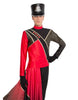 Golden Lines Enhanced Performance Top Hip Straight