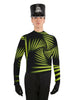 Spiraling Enhanced Performance Top Mid Rise Curve