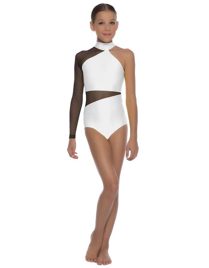 Voltage Leotard