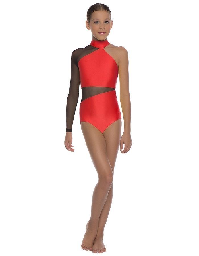 Voltage Leotard