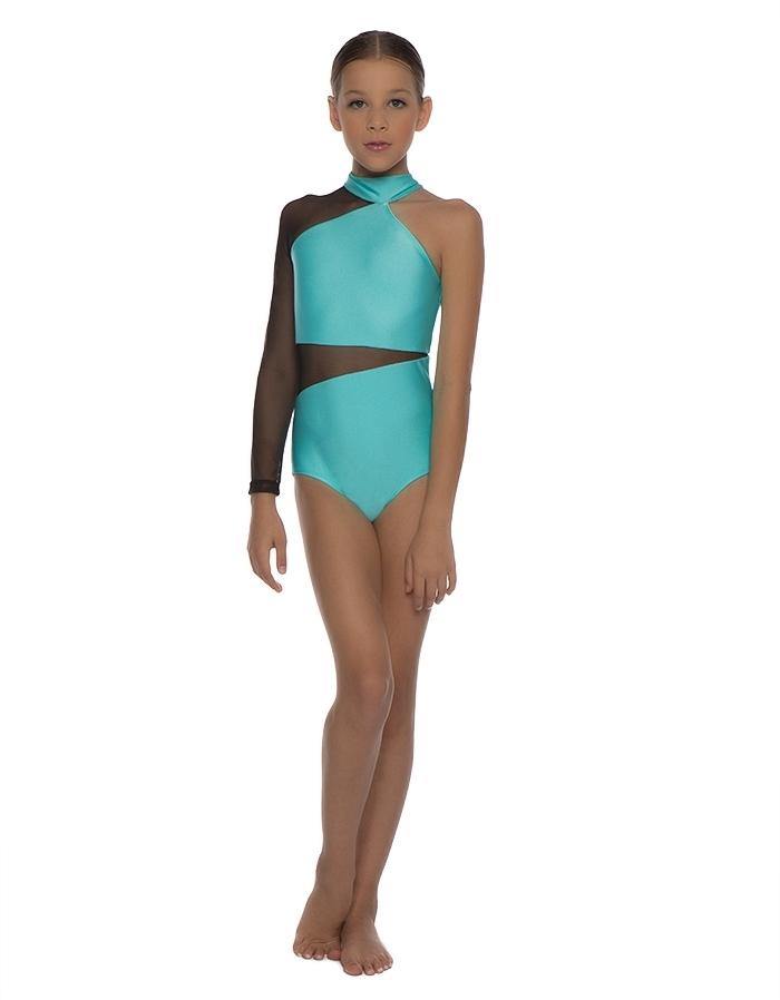 Voltage Leotard