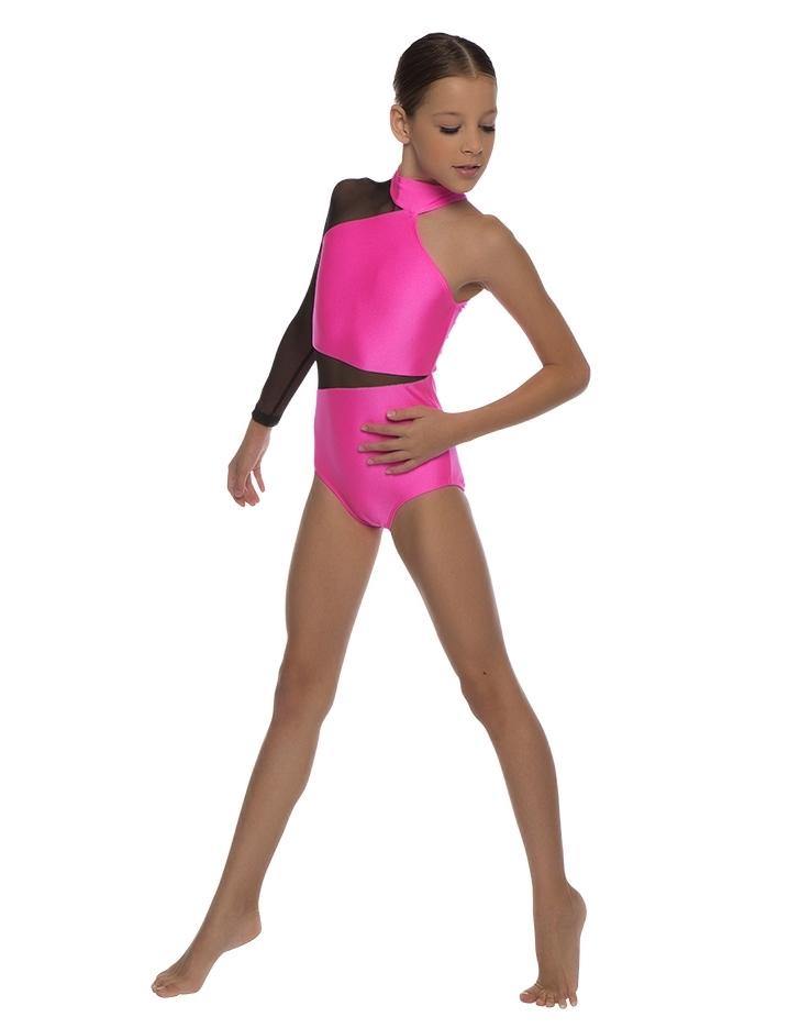 Voltage Leotard