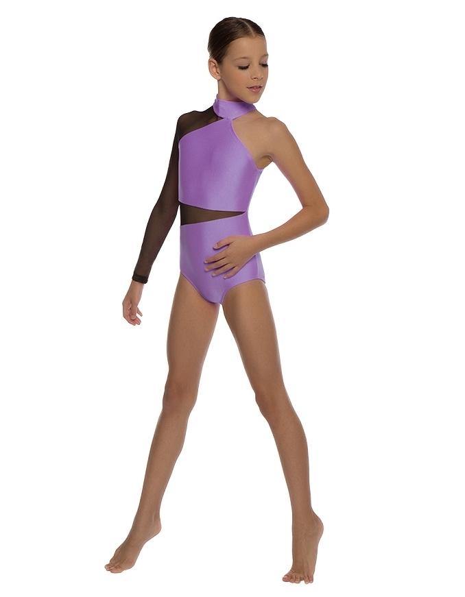 Voltage Leotard