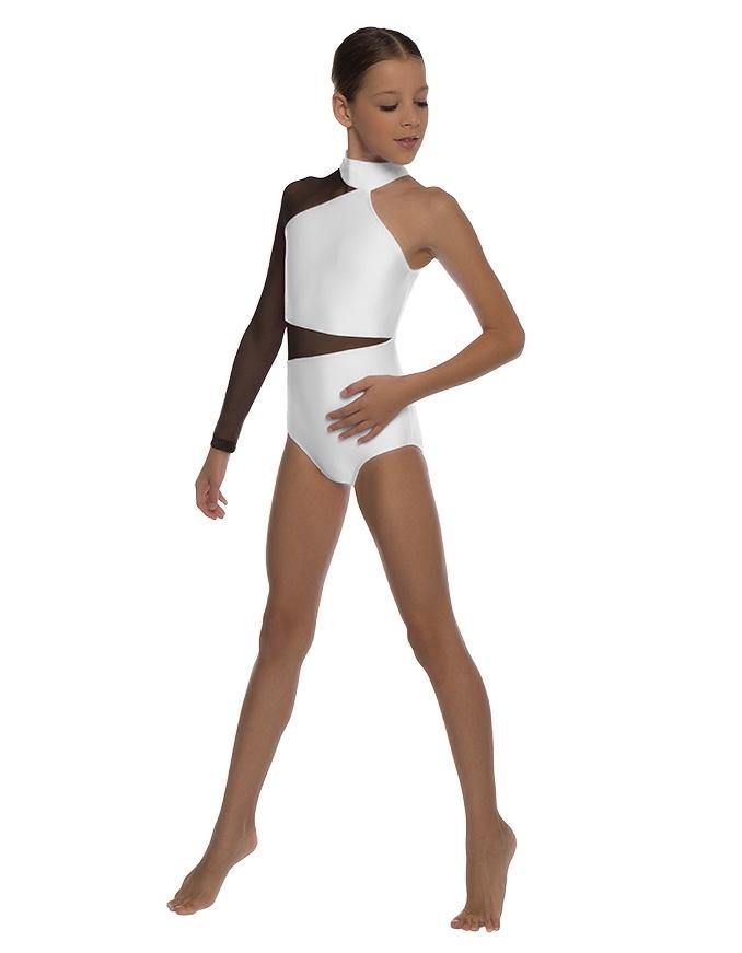 Voltage Leotard