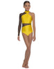 Voltage Leotard