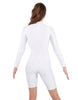 LS TNeck Biketard - Bike Short