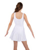 Convertible Dress Tank Bike Short