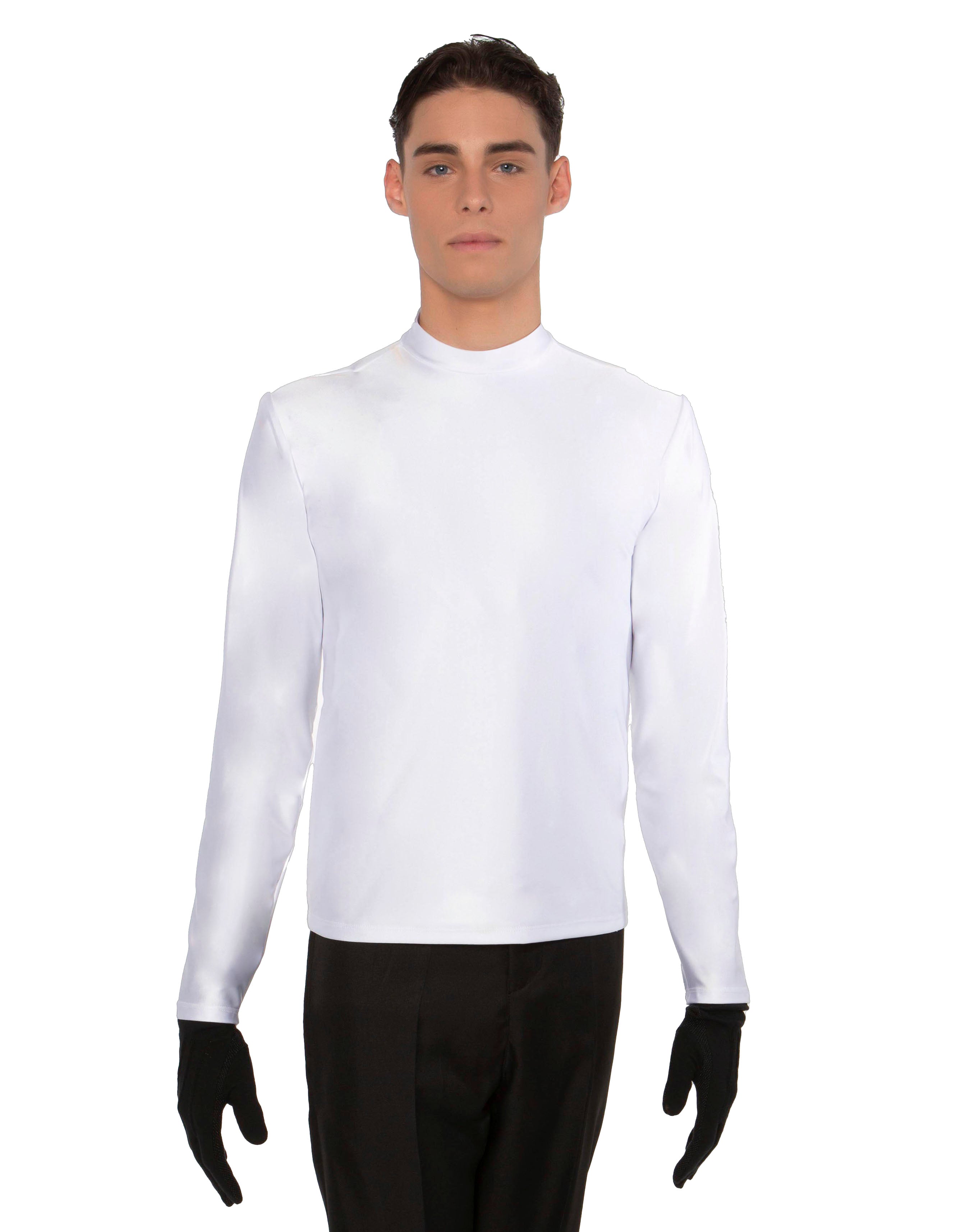 Performance Top Hip Straight