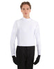 Performance Top Mid Rise Straight