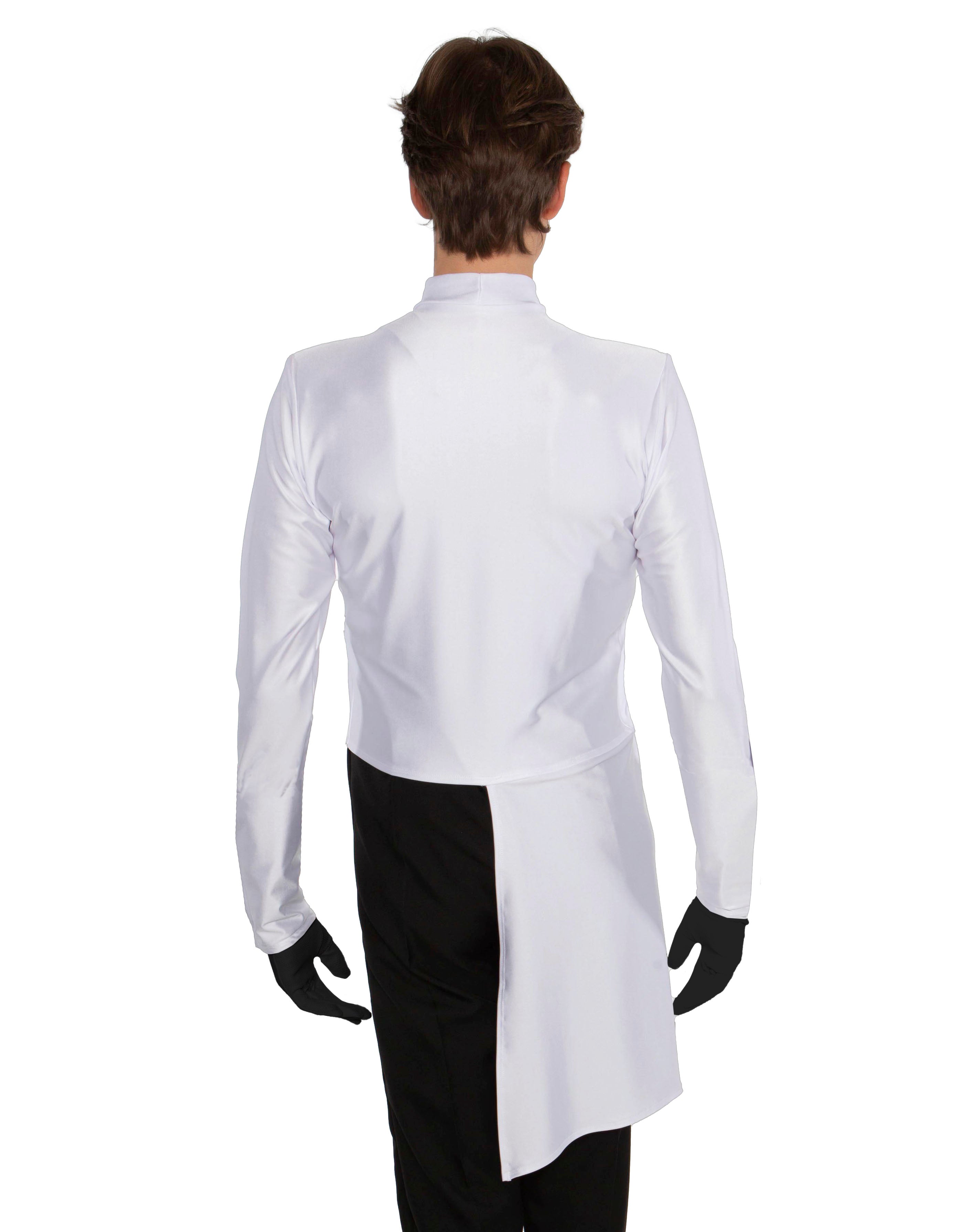 Performance Top with Drop