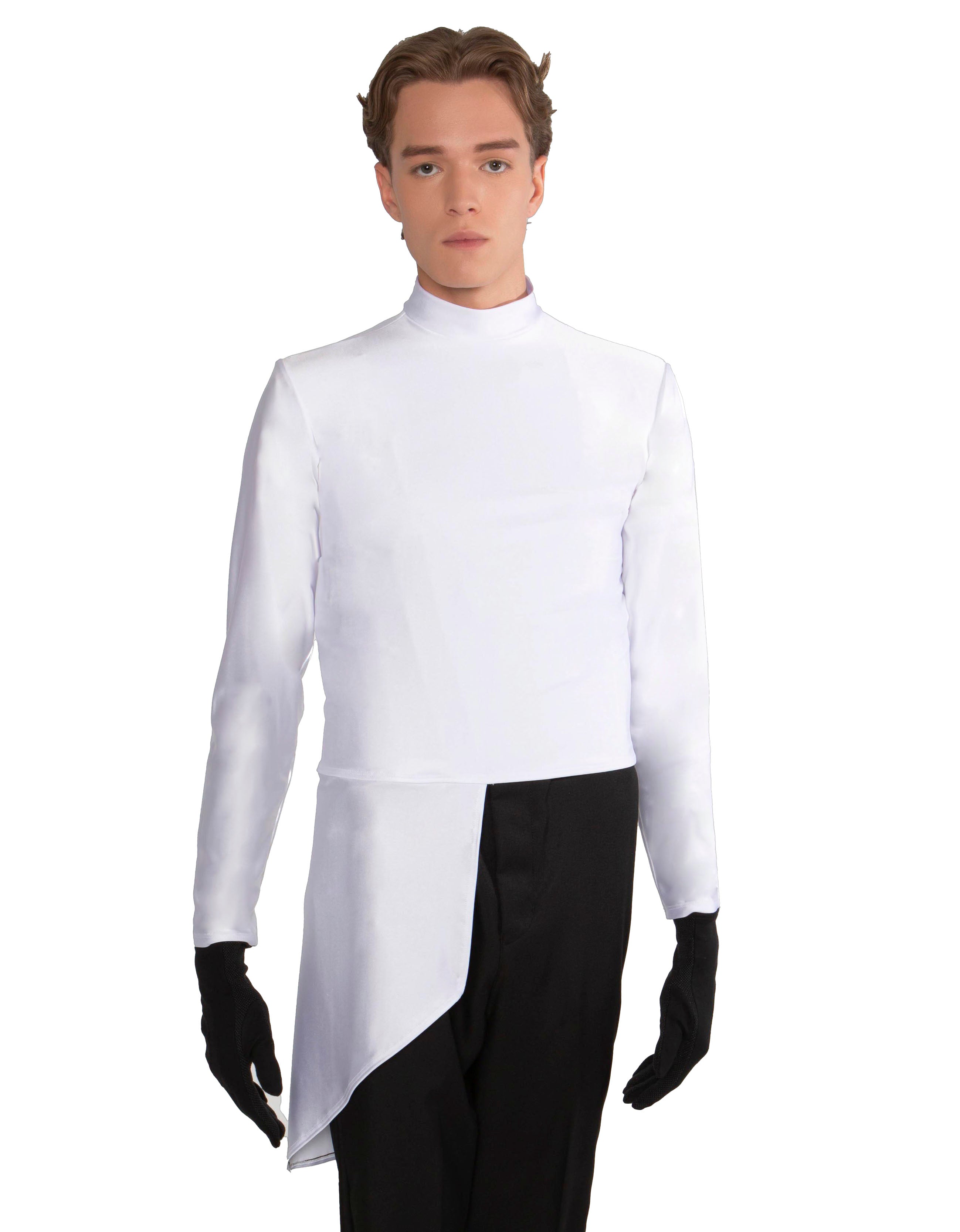 Performance Top with Drop