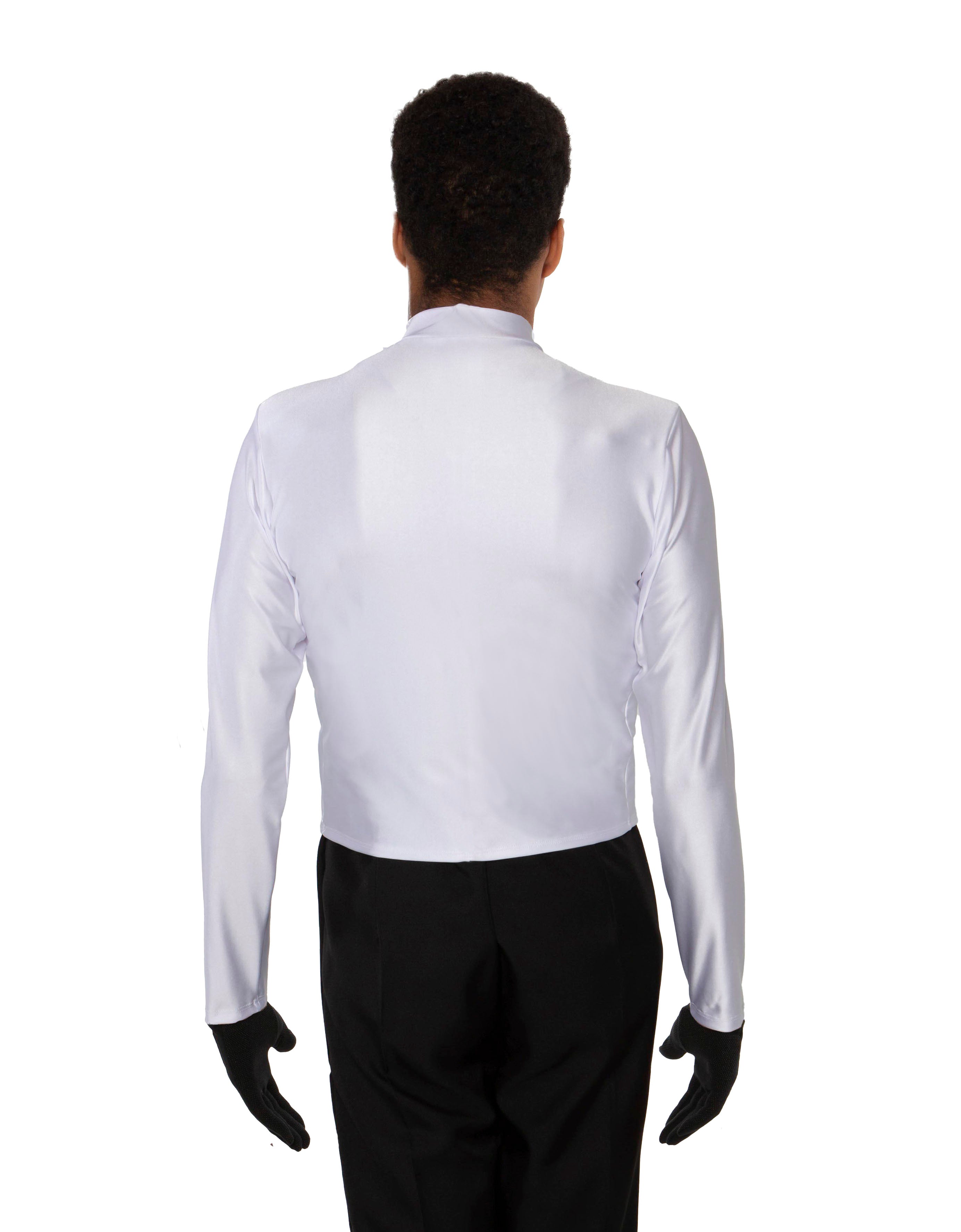 Performance Top Mid Rise Curve