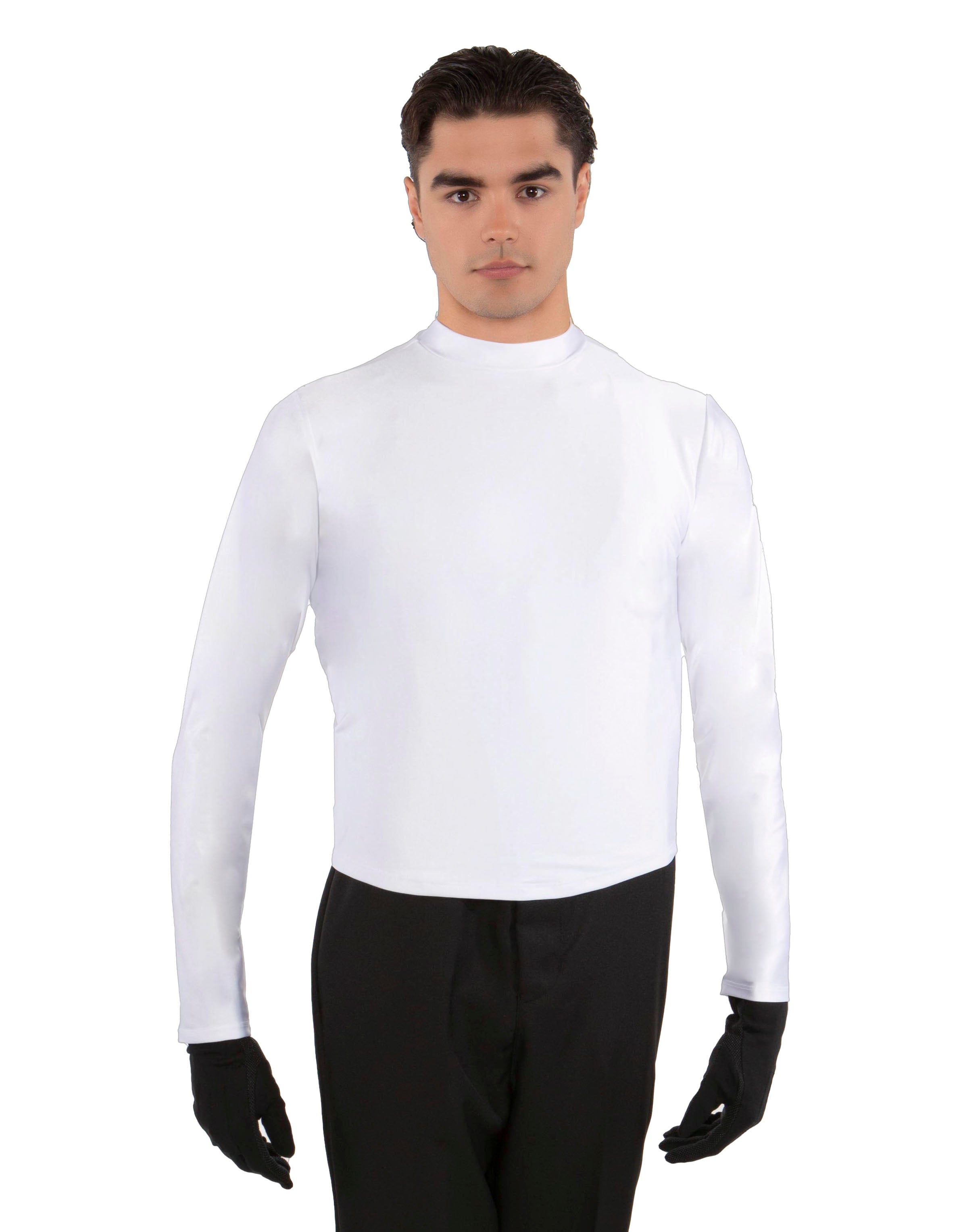 Performance Top Mid Rise Curve