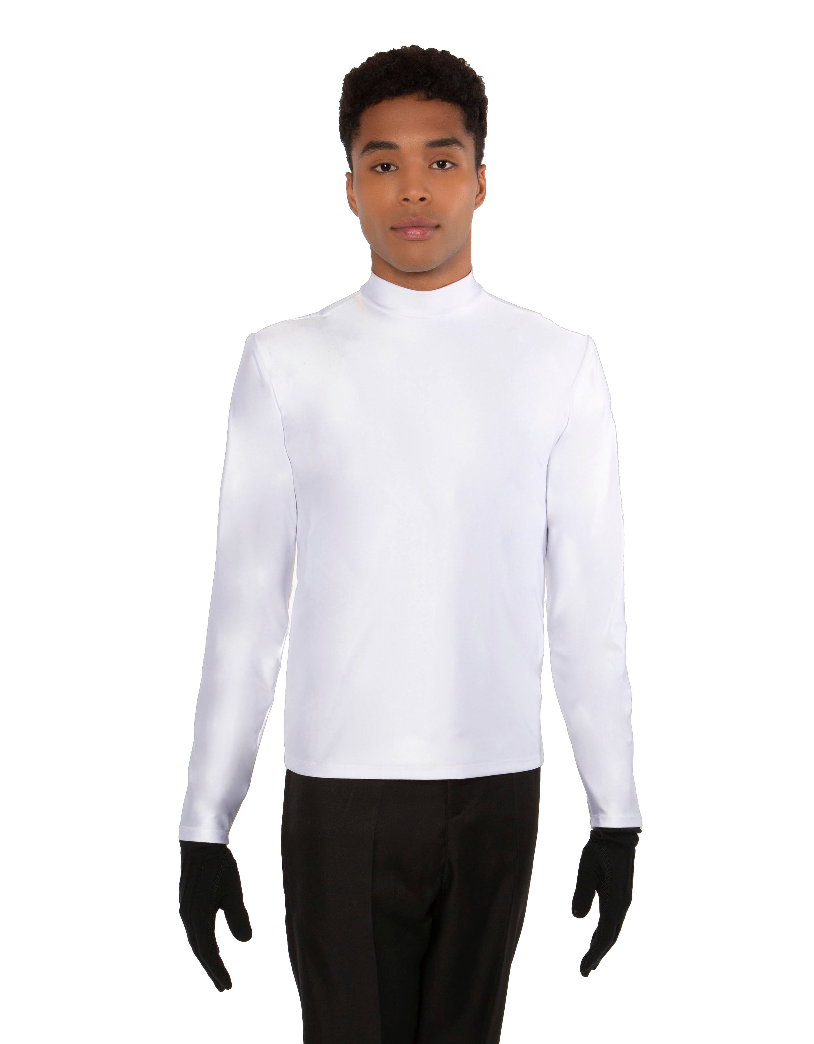Enhanced Performance Top Hip Straight