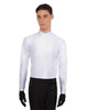 Enhanced Peformance Top Mid Rise Straight