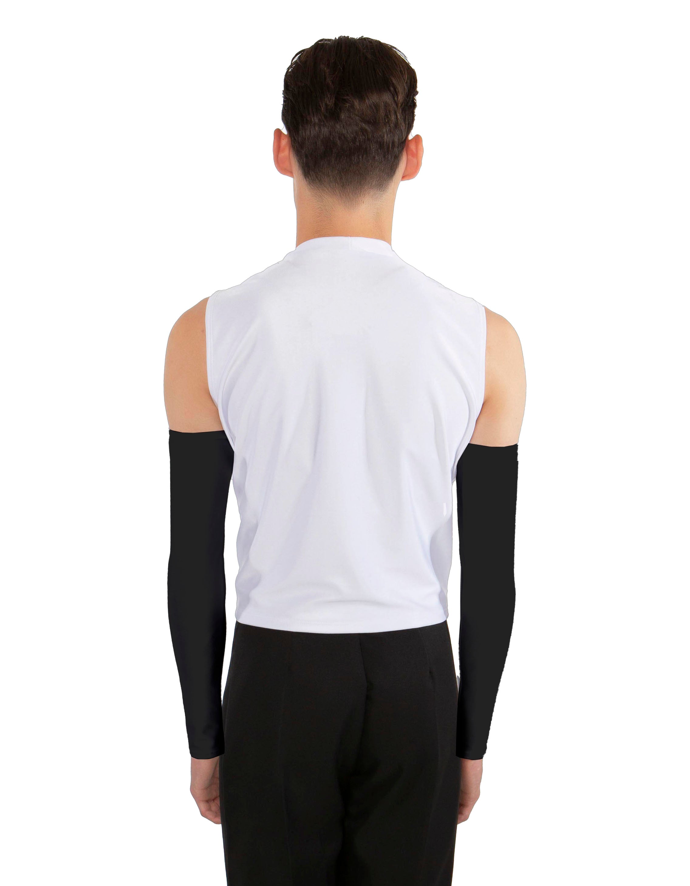 Performance Vest Mid Rise Curve