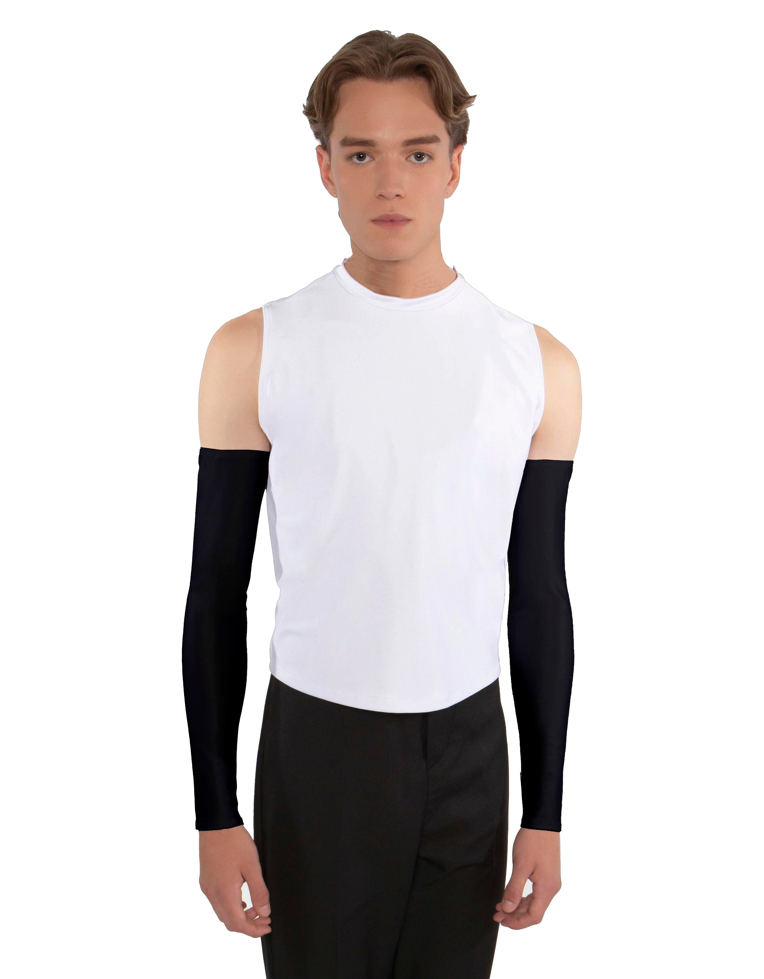 Performance Vest Mid Rise Curve