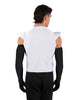 Performance Vest - Round Cap Mid Rise Curve
