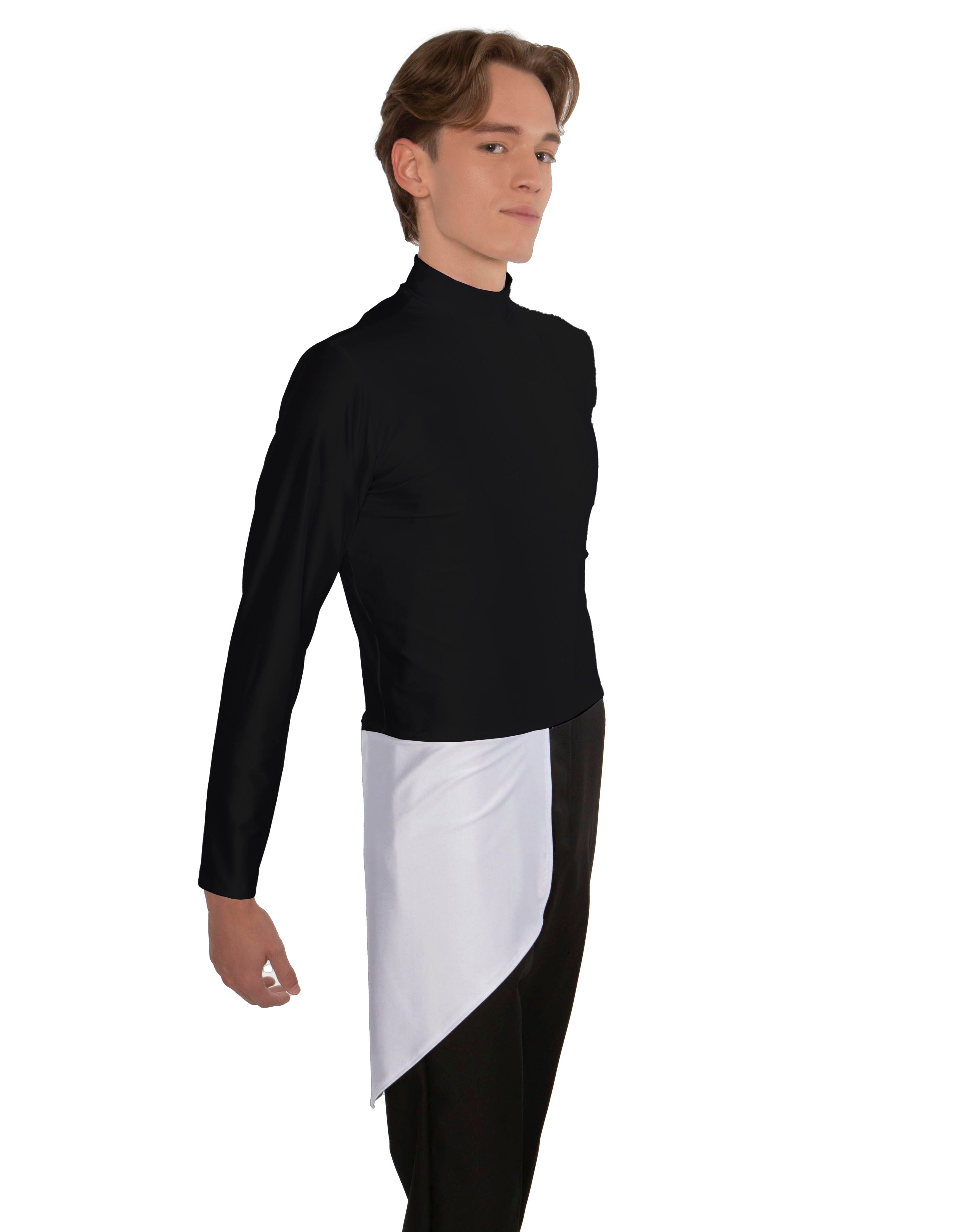 Drop Cape