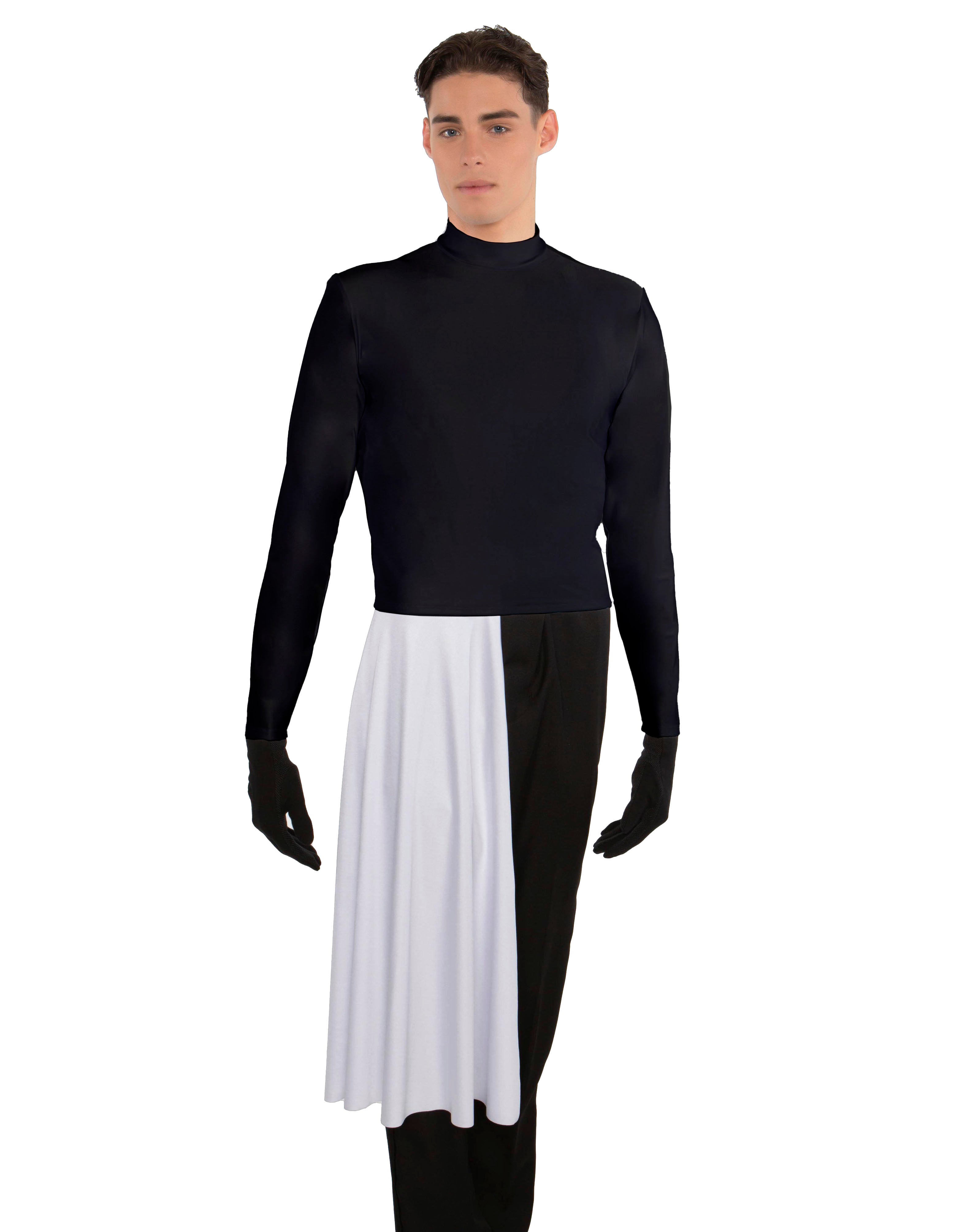 Hip Cape
