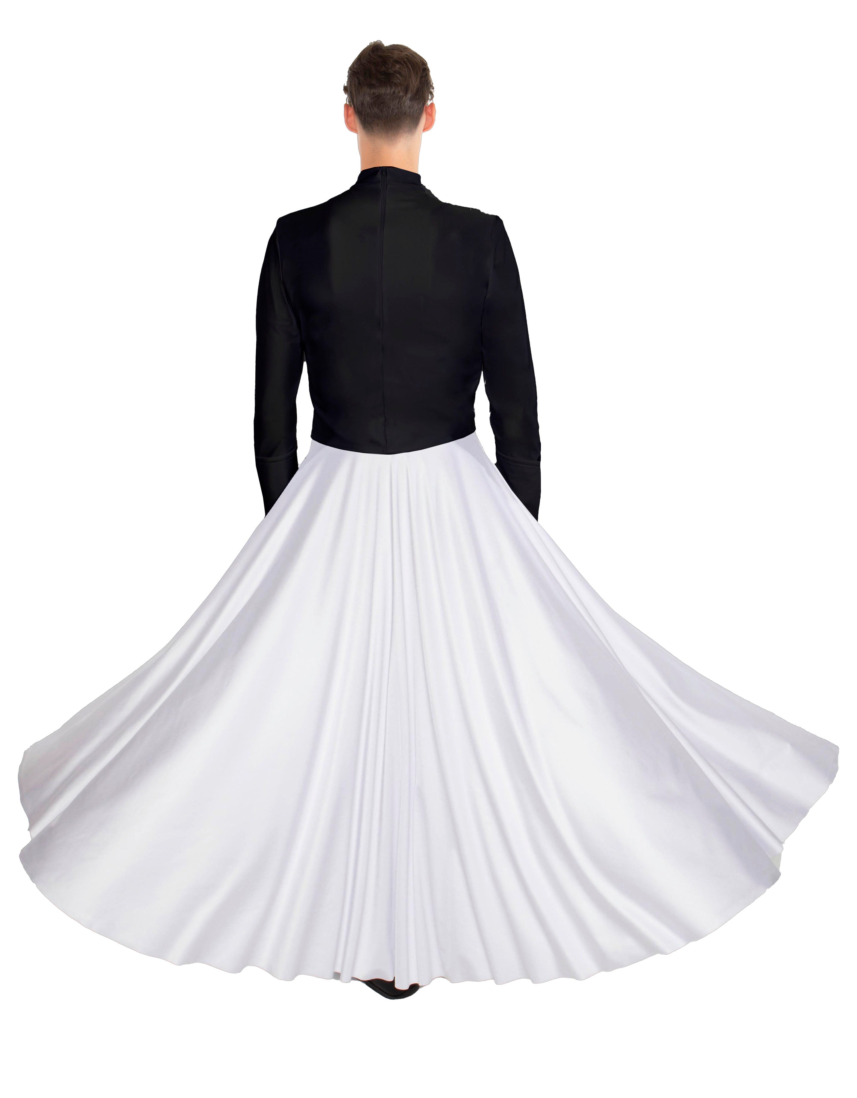 Back Cape