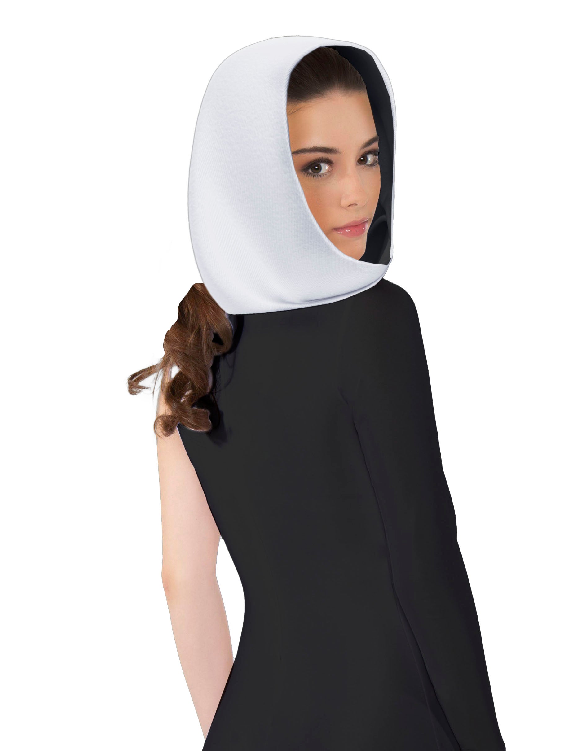 Loose Hood