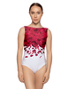 Amour Tank Leotard - Hamilton Theatrical