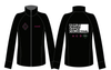 Ashley Grimes Dance Collective Yoga Jacket - Hamilton Theatrical