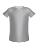 Solid Lycra Boys Shirt