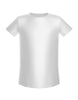 Solid Lycra Boys Shirt
