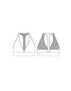 BSDA Simple Bralette
