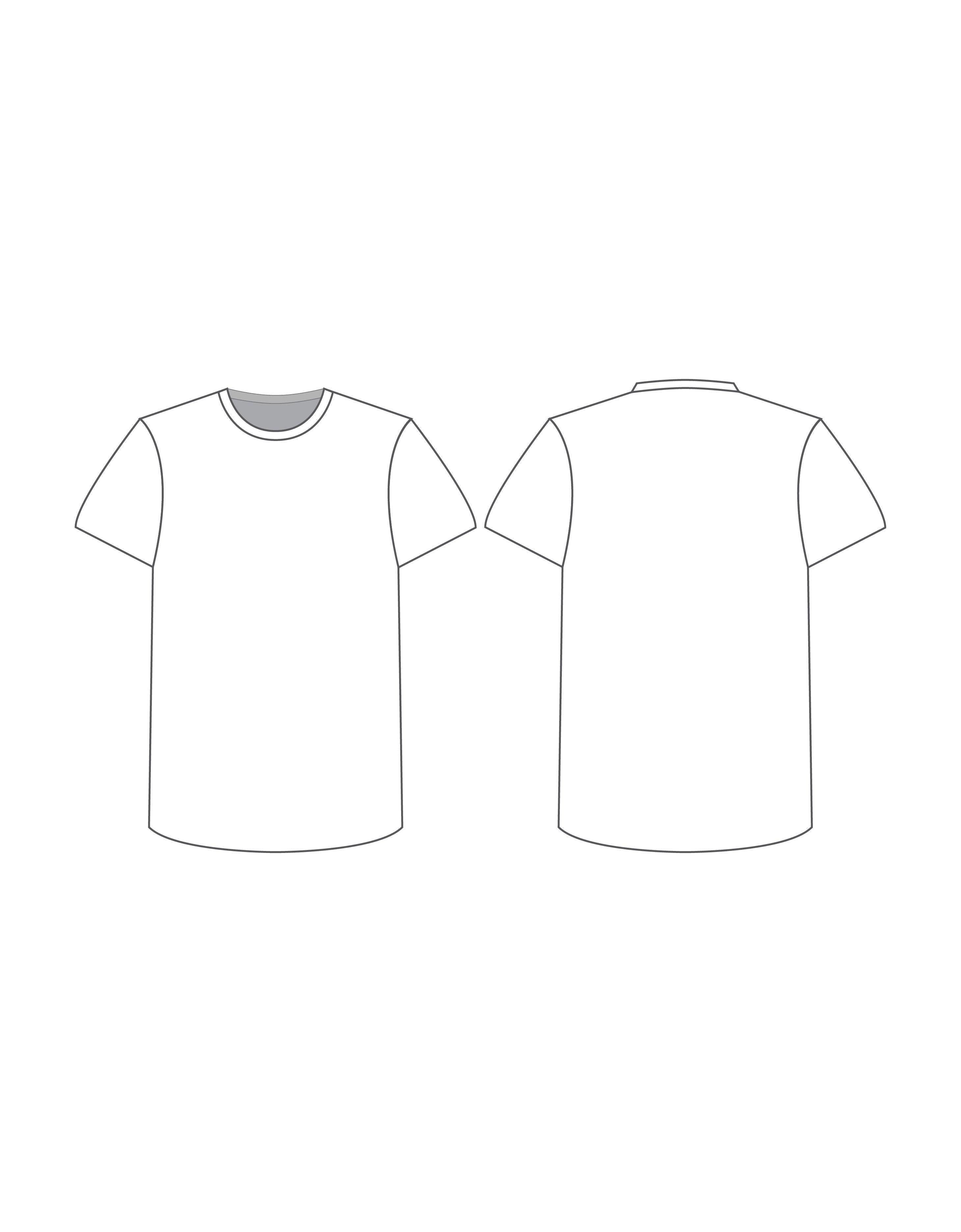 Police Lycra Boys Short Sleeve Shirt